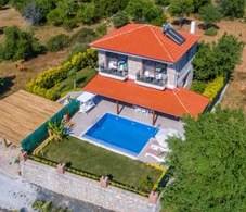 Doğa Villa Söğüt