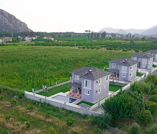 Doğakent Poyraz Dalyan