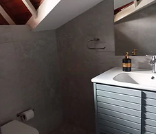 Ebru Evleri- Penthouse-İÇMELER
