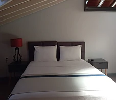 Ebru Evleri- Penthouse-İÇMELER