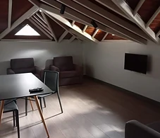 Ebru Evleri- Penthouse-İÇMELER