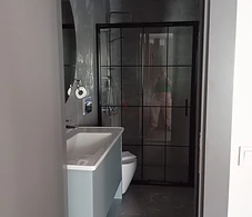 Ebru Evleri- Suit ROOM - İÇMELER
