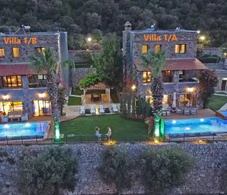 EVT 1702 Torba Villa
