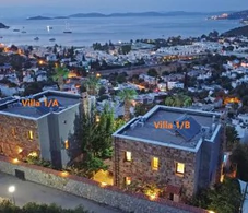 EVT 1702 Torba Villa