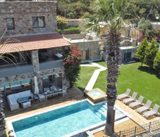 EVT 1702 Torba Villa
