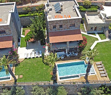 EVT 1702 Torba Villa