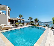EVT1721 Villa Dorian Bodrum