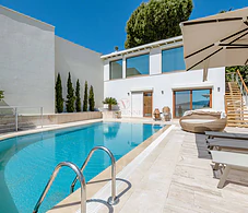 EVT1721 Villa Dorian Bodrum