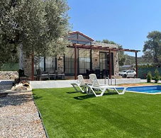 EVT1782 Villa Olive Yahşi