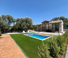 EVT1782 Villa Olive Yahşi