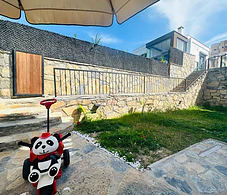 EVT1788 Villa Golden