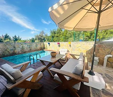 EVT1788 Villa Golden