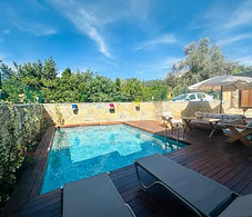 EVT1788 Villa Golden