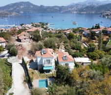 Familia villa 1 (Alt)  Selimiye