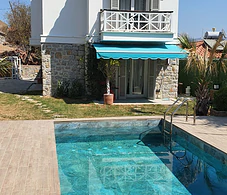 Familia villa 1 (Alt)  Selimiye