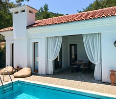 Fig Tree Villa Beldibi