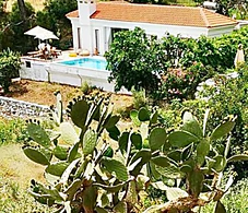 Fig Tree Villa Beldibi