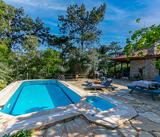 Gizli Ev Akyaka