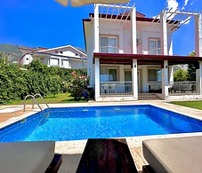 Gökyüzü Villa 1 Fethiye Ölüdeniz
