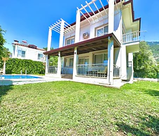 Gökyüzü Villa 1 Fethiye Ölüdeniz