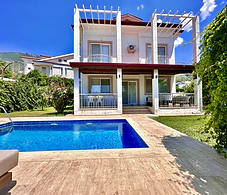Gökyüzü Villa 1 Fethiye Ölüdeniz
