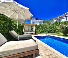 Gökyüzü Villa 1 Fethiye Ölüdeniz