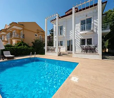 Gökyüzü Villa 2 Fethiye Ölüdeniz