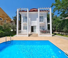 Gökyüzü Villa 2 Fethiye Ölüdeniz