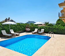 Gökyüzü Villa 2 Fethiye Ölüdeniz