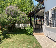 Günay Villa Dalyan