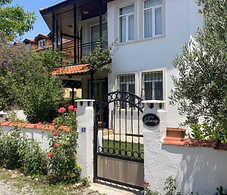 Günay Villa Dalyan