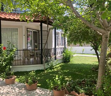 Günay Villa Dalyan