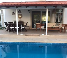 Günay Villa Dalyan
