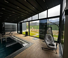 Güneş Villa Fethiye