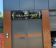 Güneş Villa Fethiye