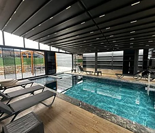 Güneş Villa Fethiye