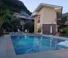 Hilal Villa Orhaniye