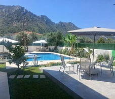Hilal Villa Orhaniye