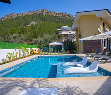 Hilal Villa Orhaniye