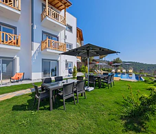Himeross Villa Faralya