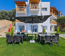 Himeross Villa Faralya