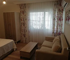 İde Home Daire  Marmaris