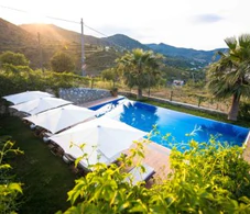 Infinity Villa Selimiye