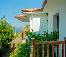 Jasmin Villa (Ortak Havuzlu) Selimiye