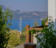 Jasmin Villa (Havuzsuz) Selimiye