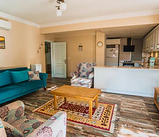 Jasmin Villa (Havuzsuz) Selimiye