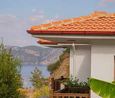 Jasmin Villa (Havuzsuz) Selimiye