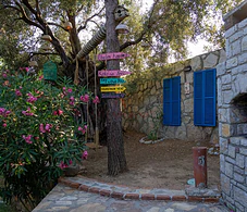 Koko Villa Mesudiye