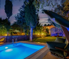 Koko Villa Mesudiye