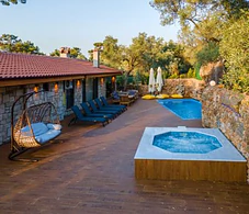 Kordon Villa Gökova